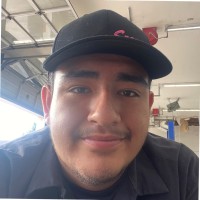 Firestone Complete Auto Care Employee Manuel Salgado's profile photo