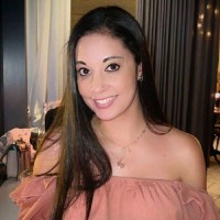 Elizabeth Geraci Email & Phone Number