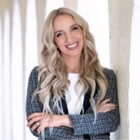 Executive Career Upgrades Employee Kristina Madden's profile photo