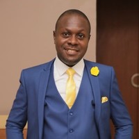 Network Plus Employee Charles Ikpeme's profile photo