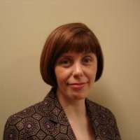 Columbia St. Mary's Employee Meg McElroy's profile photo
