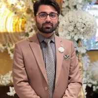Muhammad Ahtasham Email