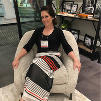 Buliding Service Inc Employee Ellen Gerovac's profile photo