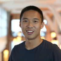 Thinking Machines Lab Employee Kenny Yu's profile photo