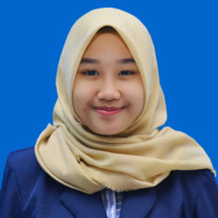 Halofina Employee Regina Sofyana's profile photo