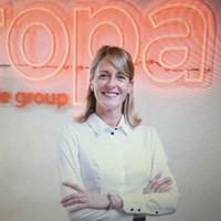 Europa Worldwide Group Employee Dionne Redpath's profile photo