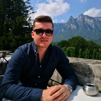 Ovidiu Manastirean's profile photo