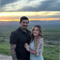 Northeastern Nevada Regional Hospital Employee Danielle Clarke's profile photo