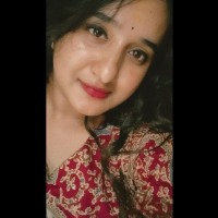 Aarch Solutions Employee Meghana S J's profile photo