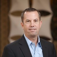 Portnox Employee Brandon Baxter's profile photo