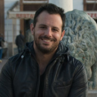 Adam Chesbrough Email & Phone Number