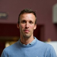 RAM Tracking Employee Dan Orsborne's profile photo