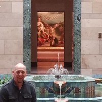 Charles Hockenberger