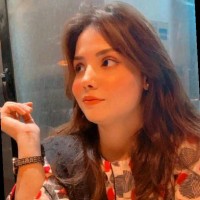 Mindflare.Tech Employee Uroosa Zaidi's profile photo