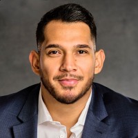 Brady Sandahl Real Estate Group Employee Frankie Alvarado's profile photo