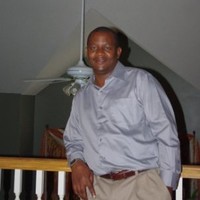 Danita Trucking Employee Peter Ndegwa's profile photo