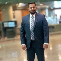 Naveen Krishnan Email & Phone Number