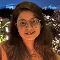 Autodesk Employee Agrani Saxena's profile photo