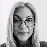 Anna Kaczmarek Email & Phone Number