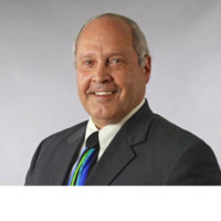 F.L.Smidth Inc. Employee Dennis Rieth's profile photo