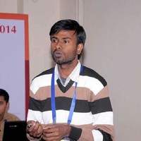 VPCOE Employee Samadhan Morkhade's profile photo