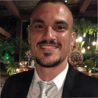 Gravia Employee Weslley MacÁrio's profile photo
