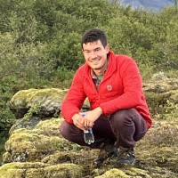 The NVT Group Employee Eli Stredicke's profile photo