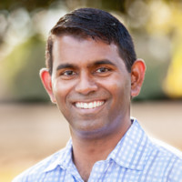 Arvind Paul Email & Phone Number