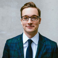 Berkley Canada (a Berkley Company) Employee Matthew Darcy's profile photo