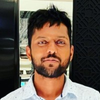 Reachfast Employee Sai T's profile photo