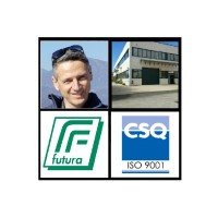 Futura Employee Mauro Mantiero's profile photo