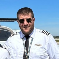 NetJets Employee Daniel Maor's profile photo