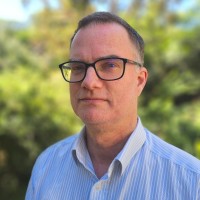 Qualcomm Employee Adam Drew's profile photo