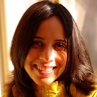 PLESM, LLC Employee Vasudha Chiluka's profile photo