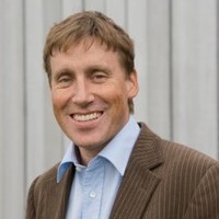 Kern Group Employee Ebener Daniel's profile photo