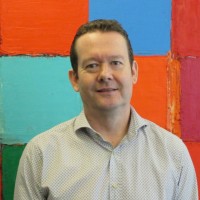 Quilvest (Switzerland) Ltd. Employee Daniel Hirsch's profile photo