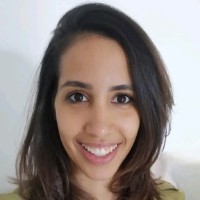 ARIC Employee Halima Ouahba's profile photo