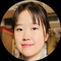 BottleDream Employee Kelly Gong's profile photo