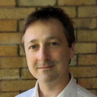 Kyo Logic Employee James Adcox's profile photo
