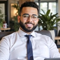 ConstruJÁ Employee Marcelo Fernandes's profile photo