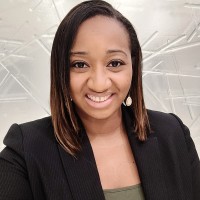 Actors Federal Credit Union Employee Yvana Ellison's profile photo