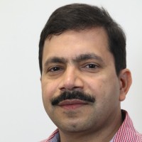 Shopilly Employee Ganesha Beedubail's profile photo