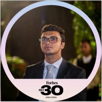 Alwrite Employee Aditya Dadia's profile photo
