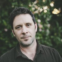 Thirtypointfour Employee Mark Carpenter's profile photo