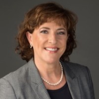 Parex Resources Employee Carmen Sylvain's profile photo