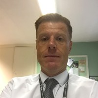 Lichfield District Council Employee Jason Hodges's profile photo