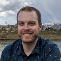 Compex Legal Services Employee Mark Studer's profile photo