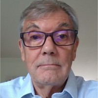 VTTI Employee Graham Taylor's profile photo