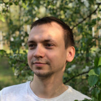 Media Carrier Solutions GmbH Employee Artem Berdnikov's profile photo