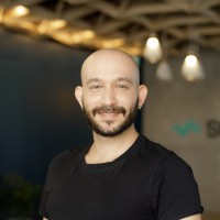 Statement Employee Nadav Moses's profile photo